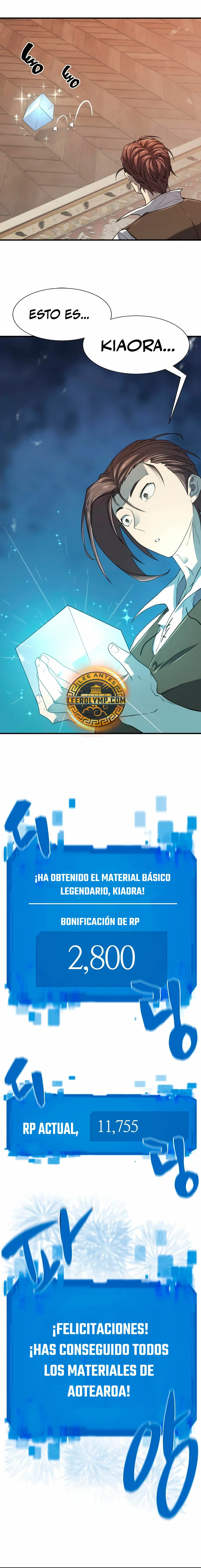 Read El Mejor Diseñador Inmobiliario ES Manga Online