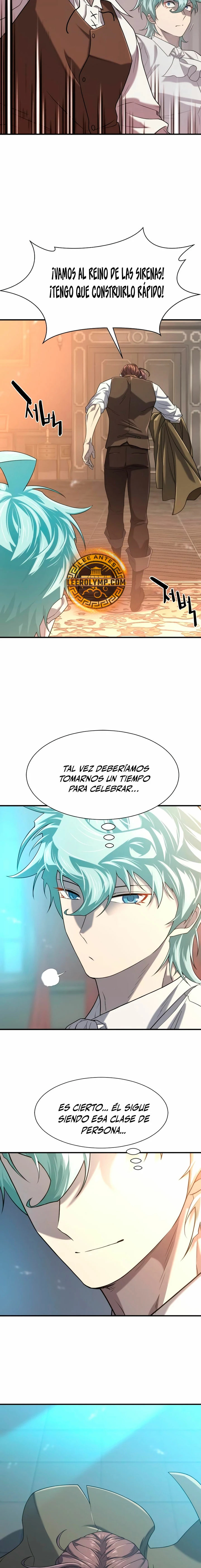 Read El Mejor Diseñador Inmobiliario ES Manga Online