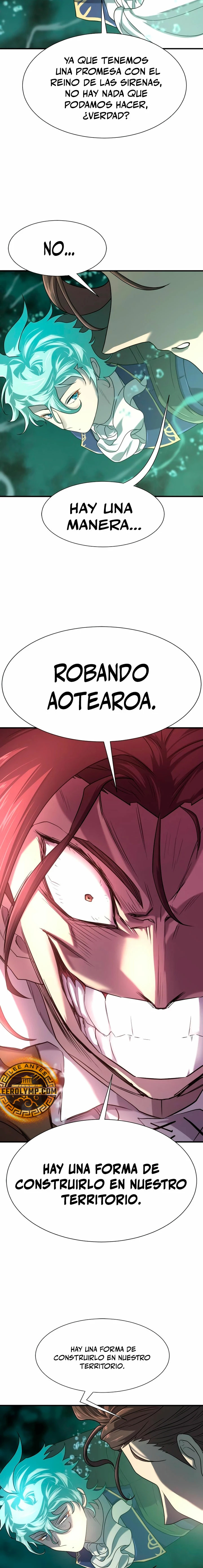 Read El Mejor Diseñador Inmobiliario ES Manga Online