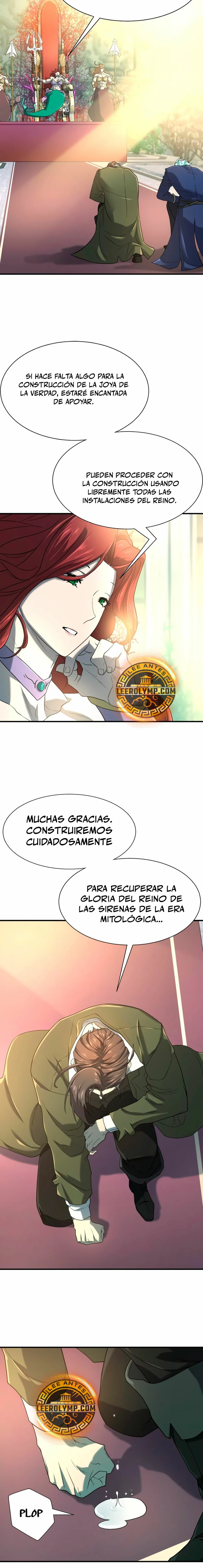 Read El Mejor Diseñador Inmobiliario ES Manga Online
