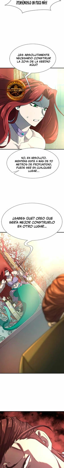 Read El Mejor Diseñador Inmobiliario ES Manga Online