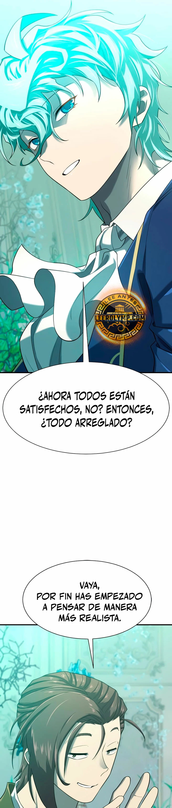 Read El Mejor Diseñador Inmobiliario ES Manga Online
