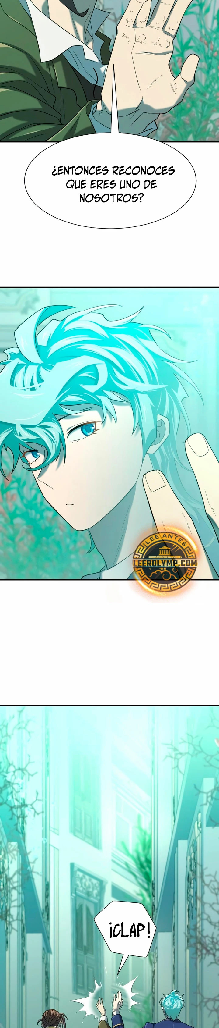 Read El Mejor Diseñador Inmobiliario ES Manga Online