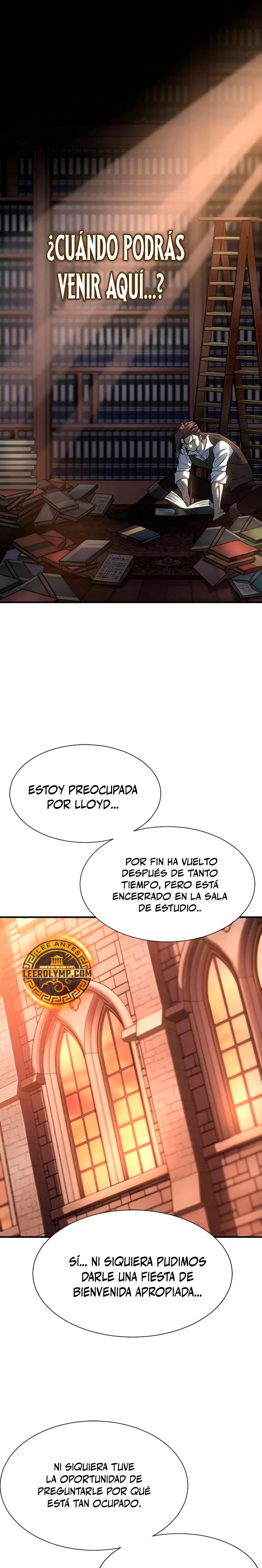 Read El Mejor Diseñador Inmobiliario ES Manga Online