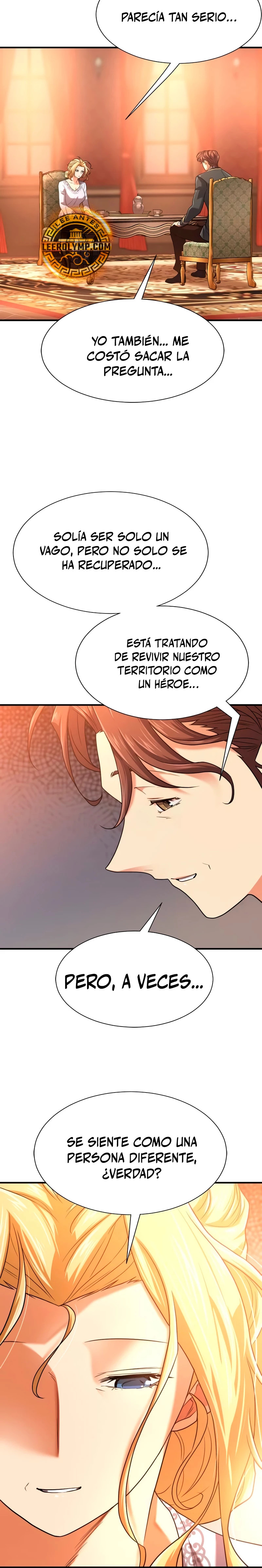 Read El Mejor Diseñador Inmobiliario ES Manga Online