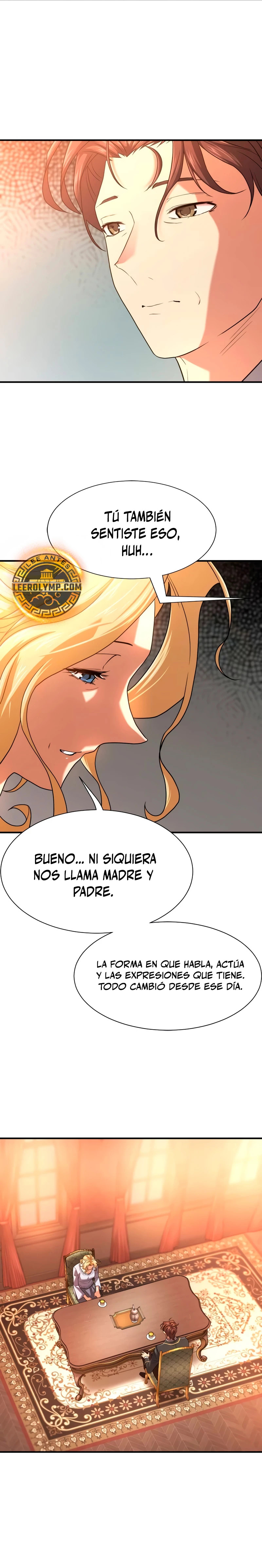 Read El Mejor Diseñador Inmobiliario ES Manga Online