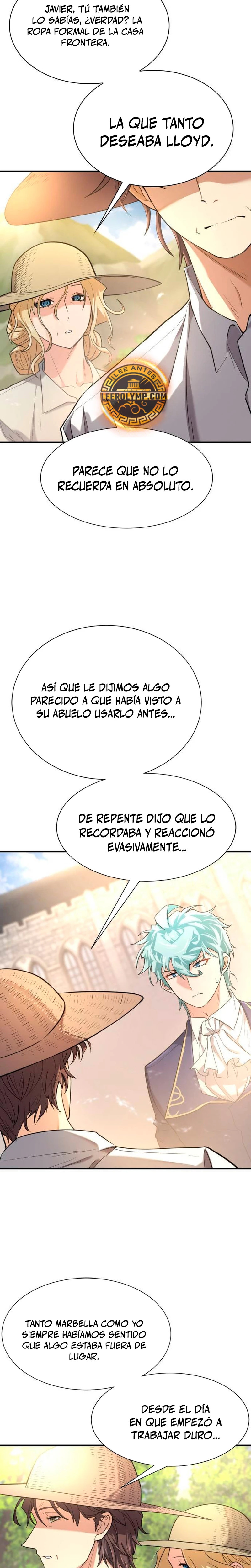 Read El Mejor Diseñador Inmobiliario ES Manga Online
