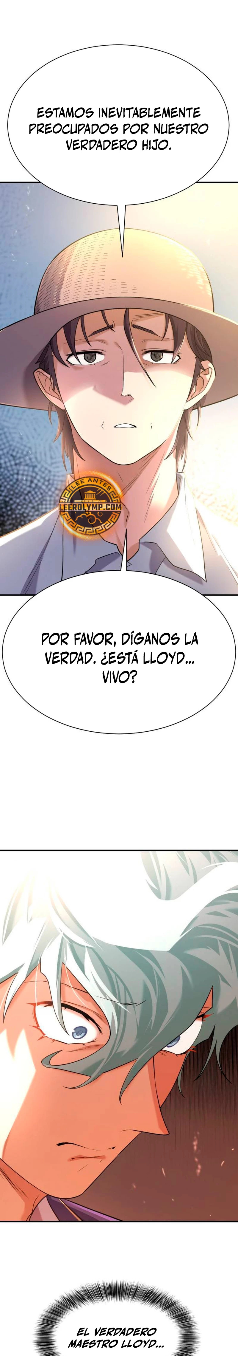 Read El Mejor Diseñador Inmobiliario ES Manga Online