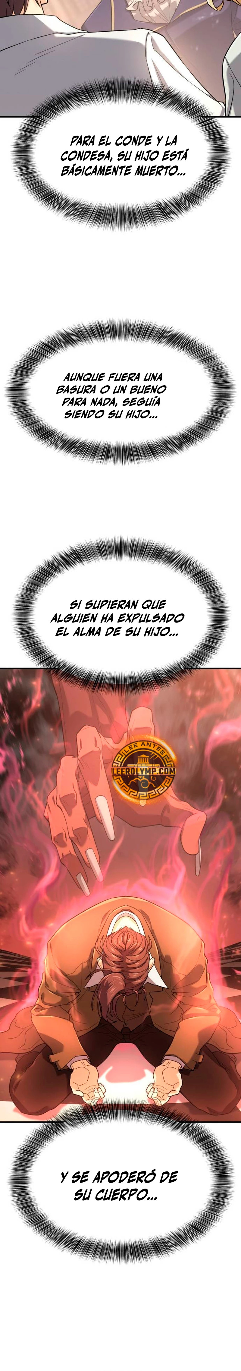 Read El Mejor Diseñador Inmobiliario ES Manga Online