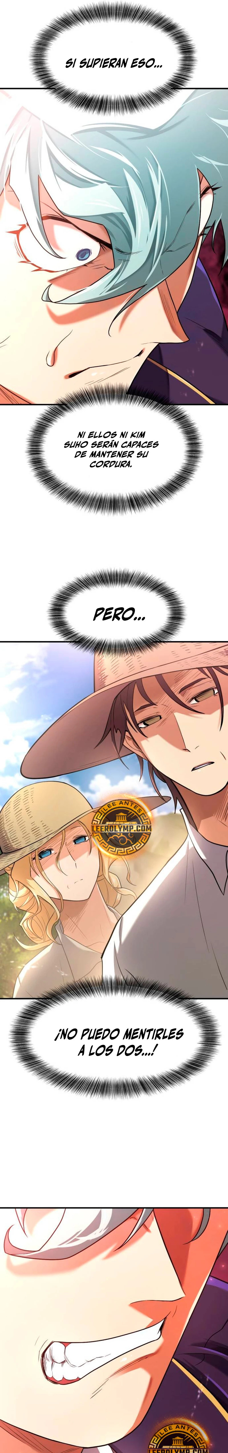 Read El Mejor Diseñador Inmobiliario ES Manga Online