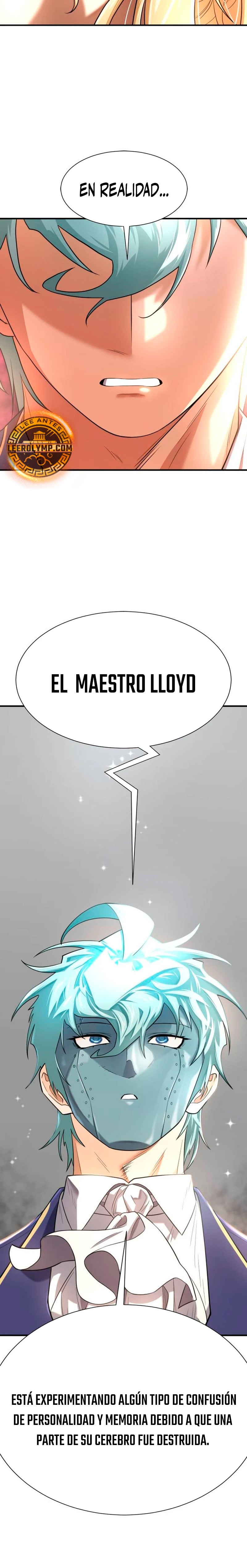 Read El Mejor Diseñador Inmobiliario ES Manga Online