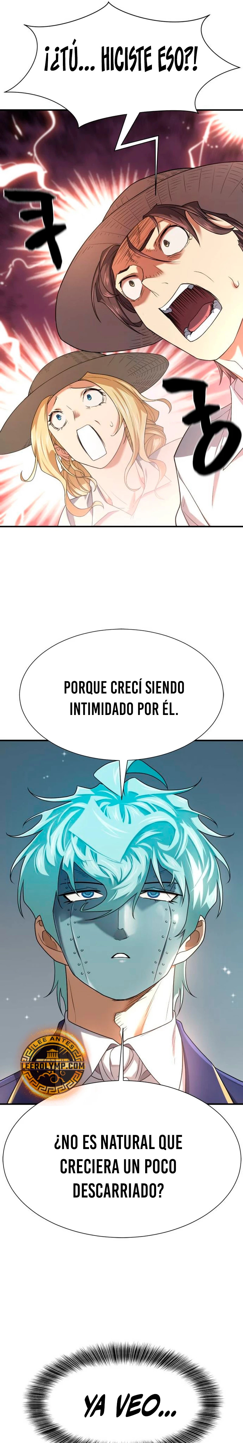 Read El Mejor Diseñador Inmobiliario ES Manga Online