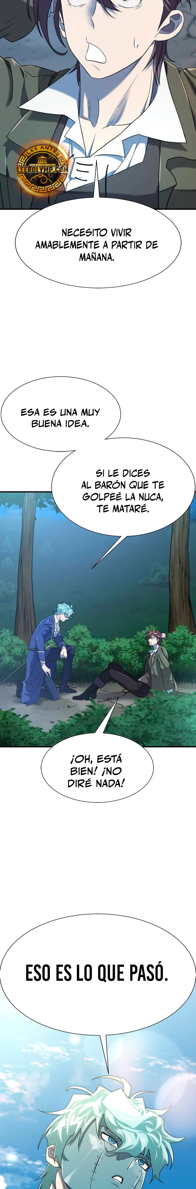 Read El Mejor Diseñador Inmobiliario ES Manga Online