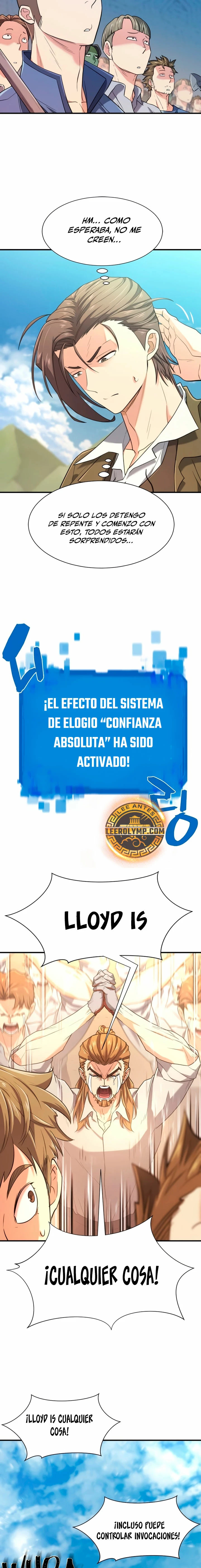 Read El Mejor Diseñador Inmobiliario ES Manga Online