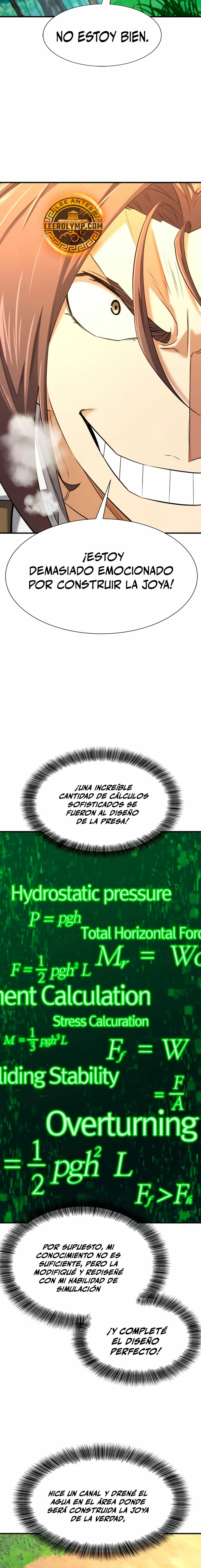 Read El Mejor Diseñador Inmobiliario ES Manga Online