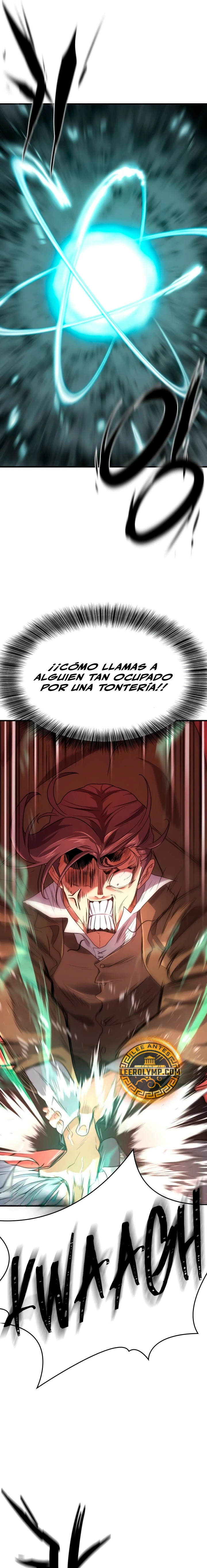 Read El Mejor Diseñador Inmobiliario ES Manga Online