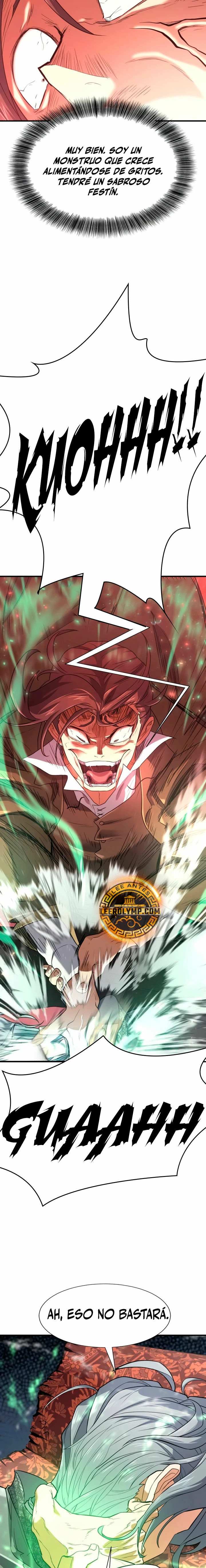Read El Mejor Diseñador Inmobiliario ES Manga Online