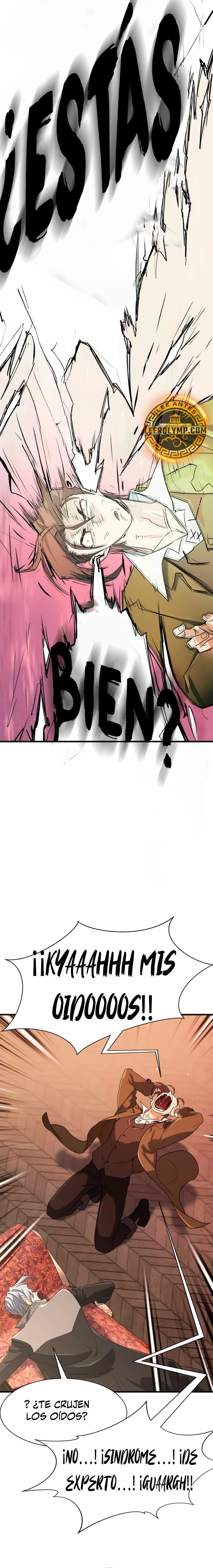 Read El Mejor Diseñador Inmobiliario ES Manga Online