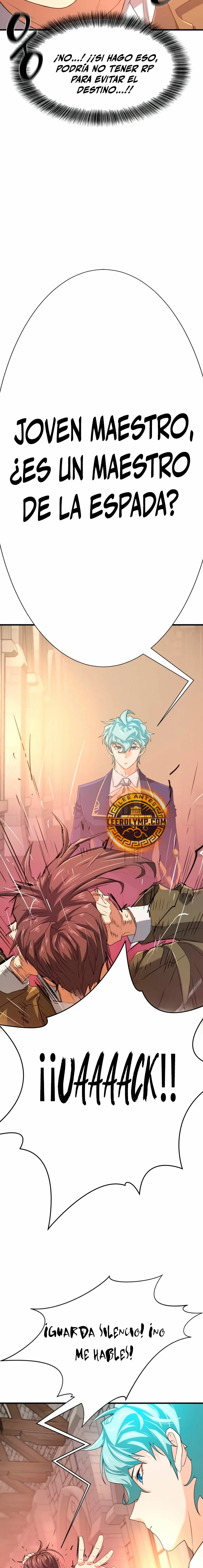 Read El Mejor Diseñador Inmobiliario ES Manga Online
