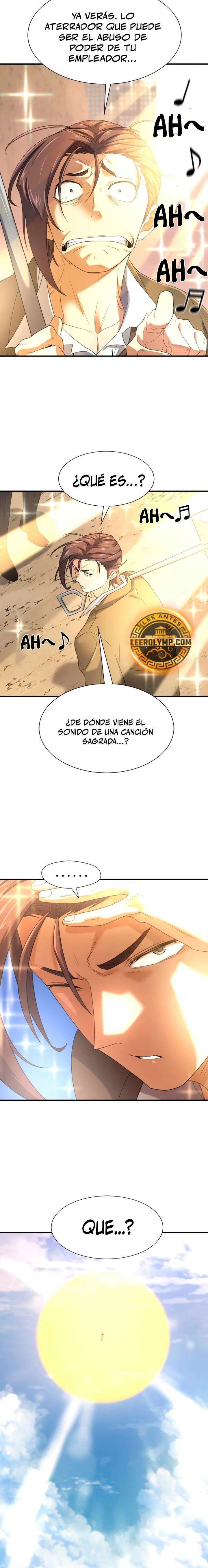 Read El Mejor Diseñador Inmobiliario ES Manga Online