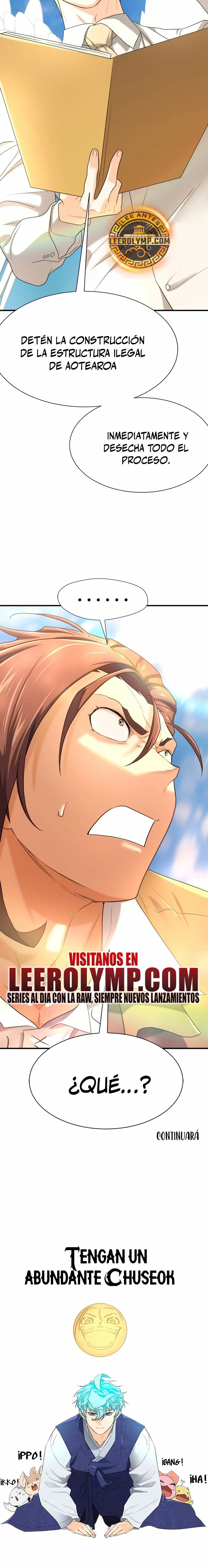 Read El Mejor Diseñador Inmobiliario ES Manga Online