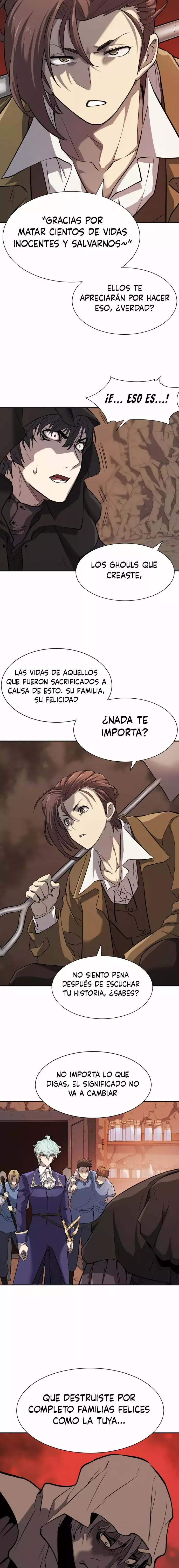 Read El Mejor Diseñador Inmobiliario ES Manga Online