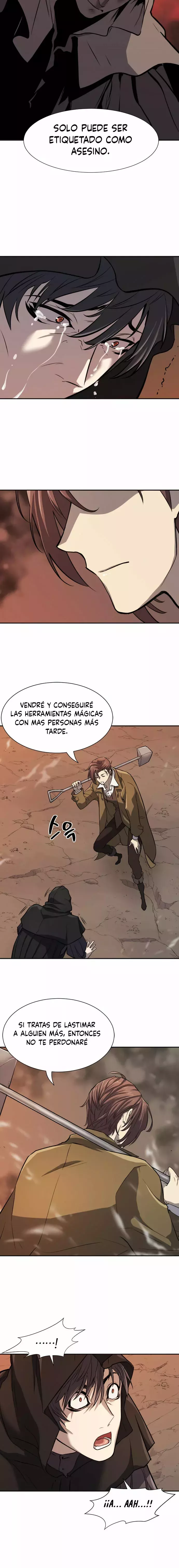 Read El Mejor Diseñador Inmobiliario ES Manga Online