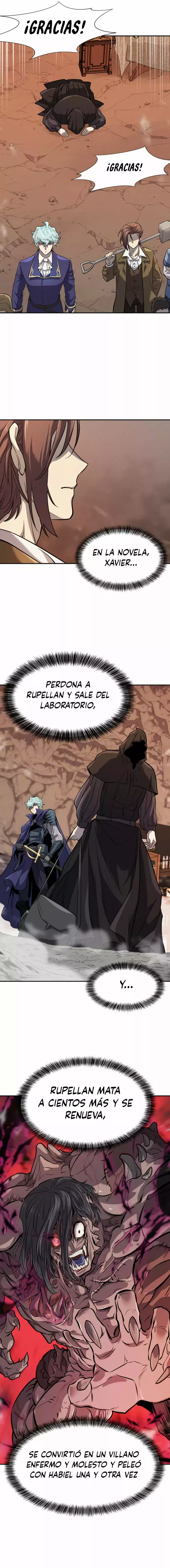 Read El Mejor Diseñador Inmobiliario ES Manga Online