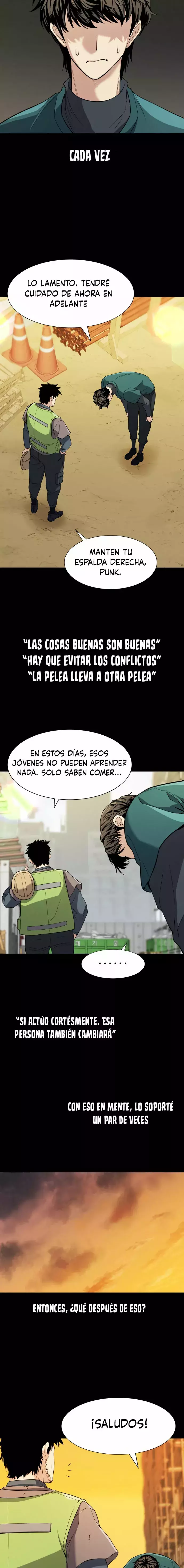 Read El Mejor Diseñador Inmobiliario ES Manga Online