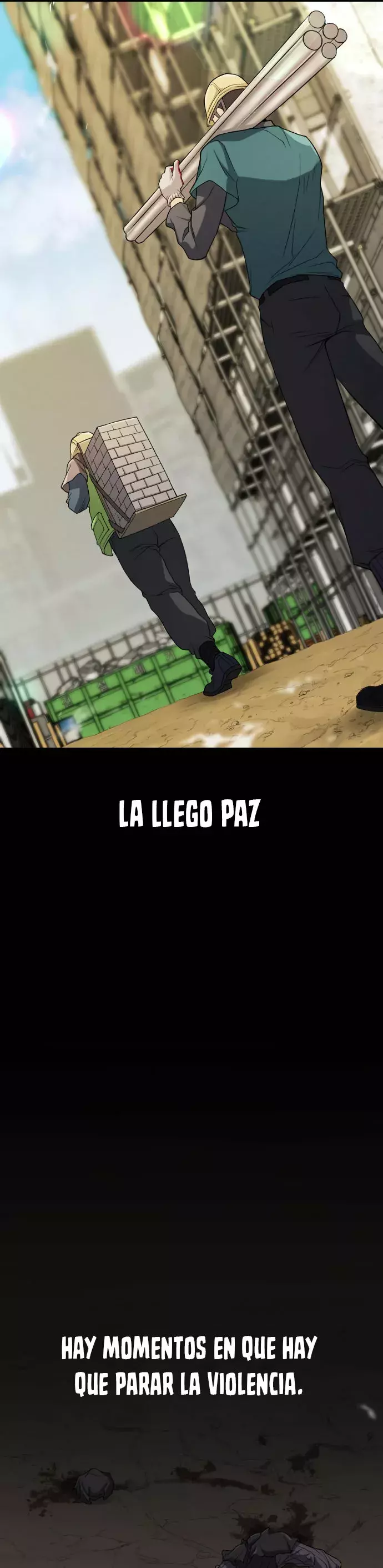 Read El Mejor Diseñador Inmobiliario ES Manga Online
