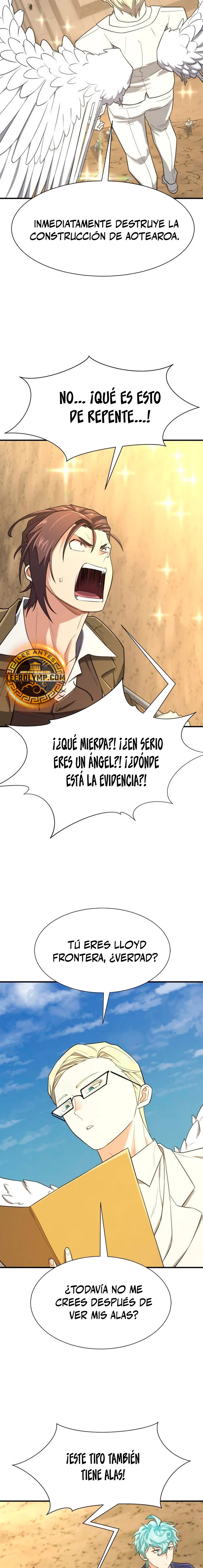 Read El Mejor Diseñador Inmobiliario ES Manga Online