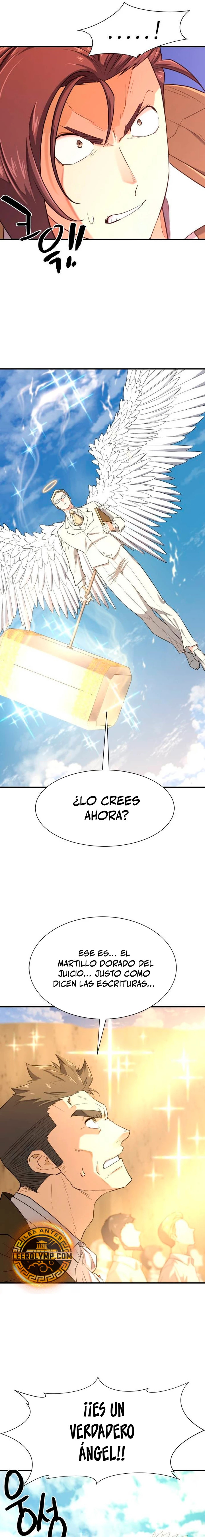 Read El Mejor Diseñador Inmobiliario ES Manga Online