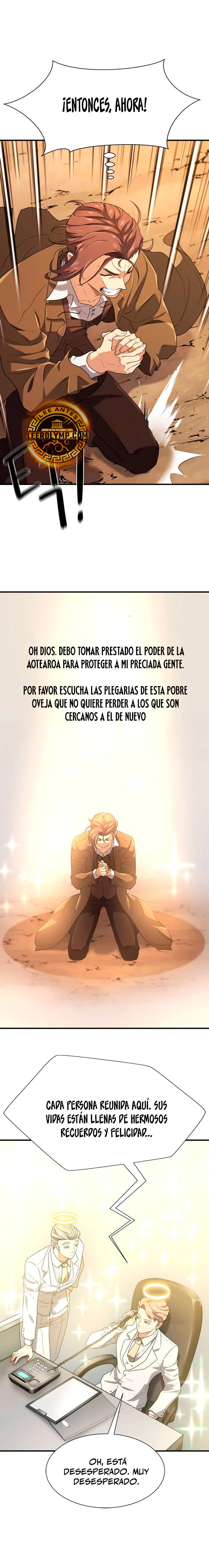 Read El Mejor Diseñador Inmobiliario ES Manga Online