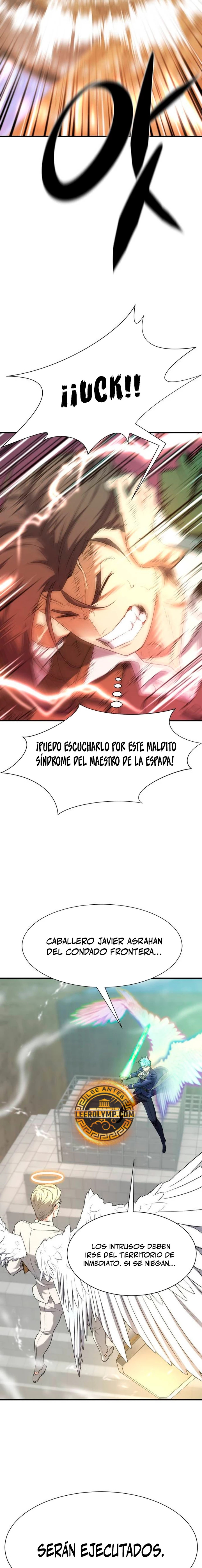 Read El Mejor Diseñador Inmobiliario ES Manga Online