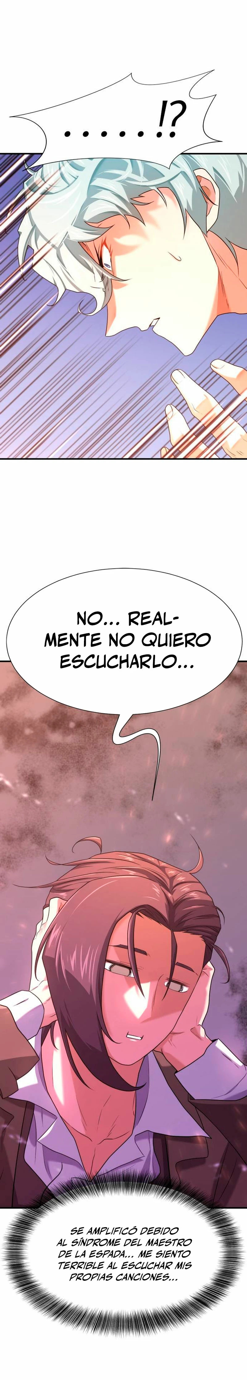 Read El Mejor Diseñador Inmobiliario ES Manga Online