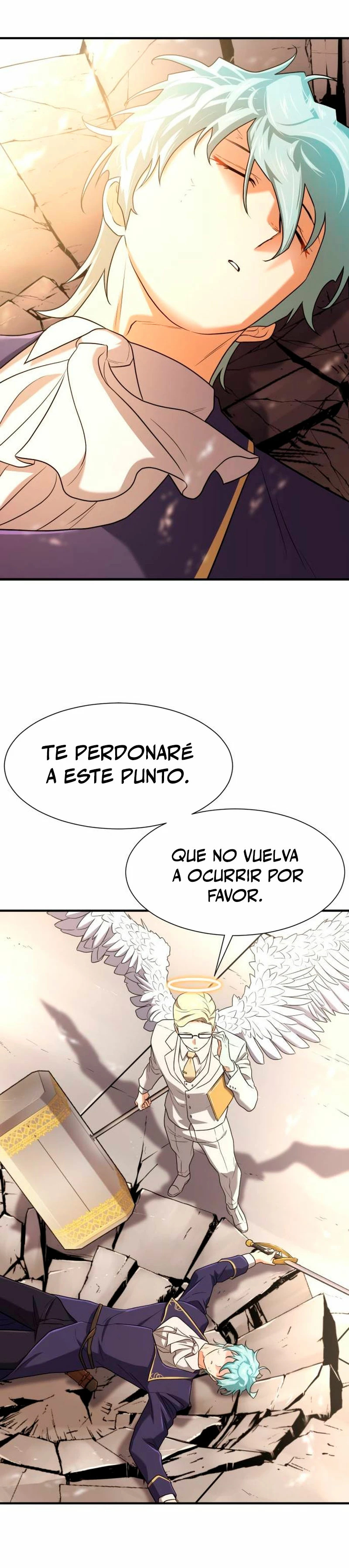 Read El Mejor Diseñador Inmobiliario ES Manga Online