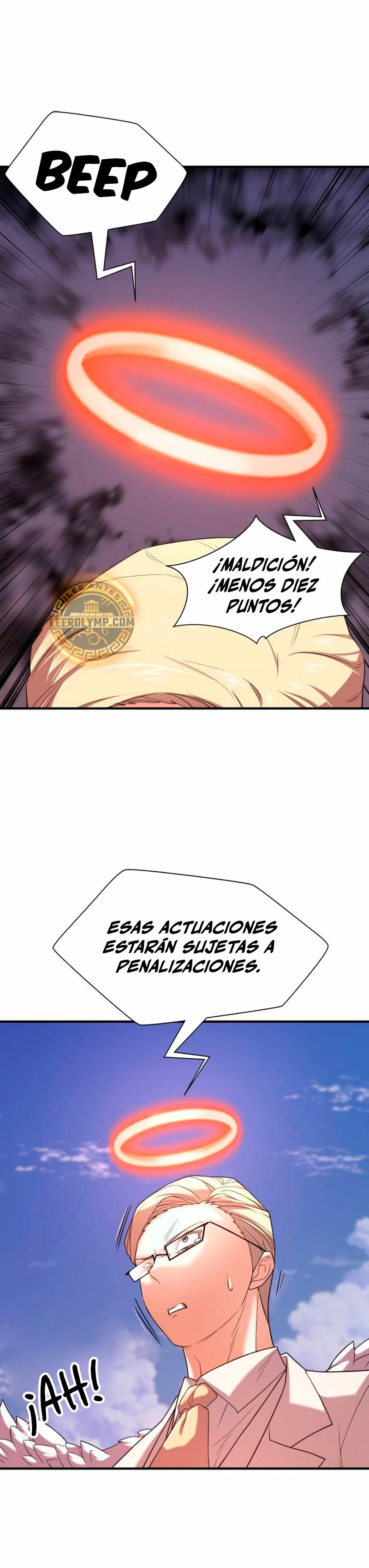 Read El Mejor Diseñador Inmobiliario ES Manga Online