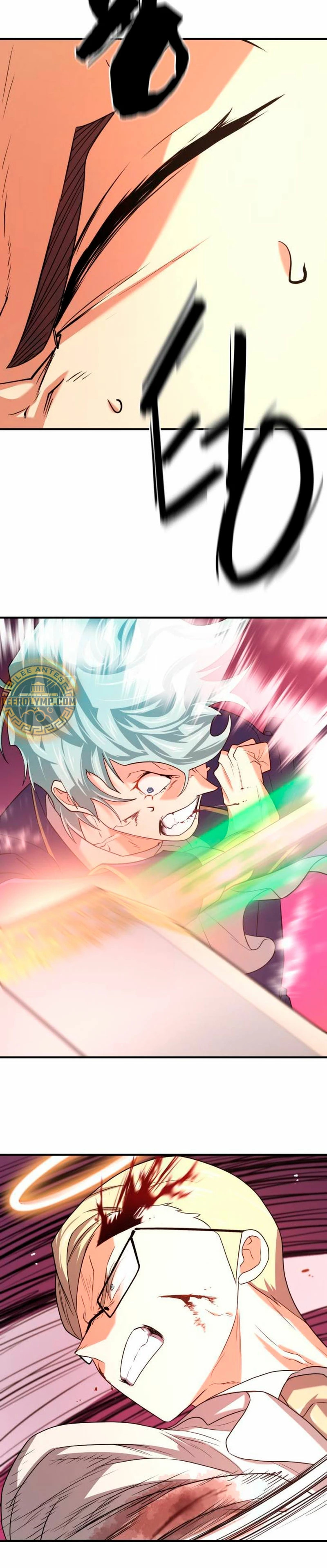 Read El Mejor Diseñador Inmobiliario ES Manga Online