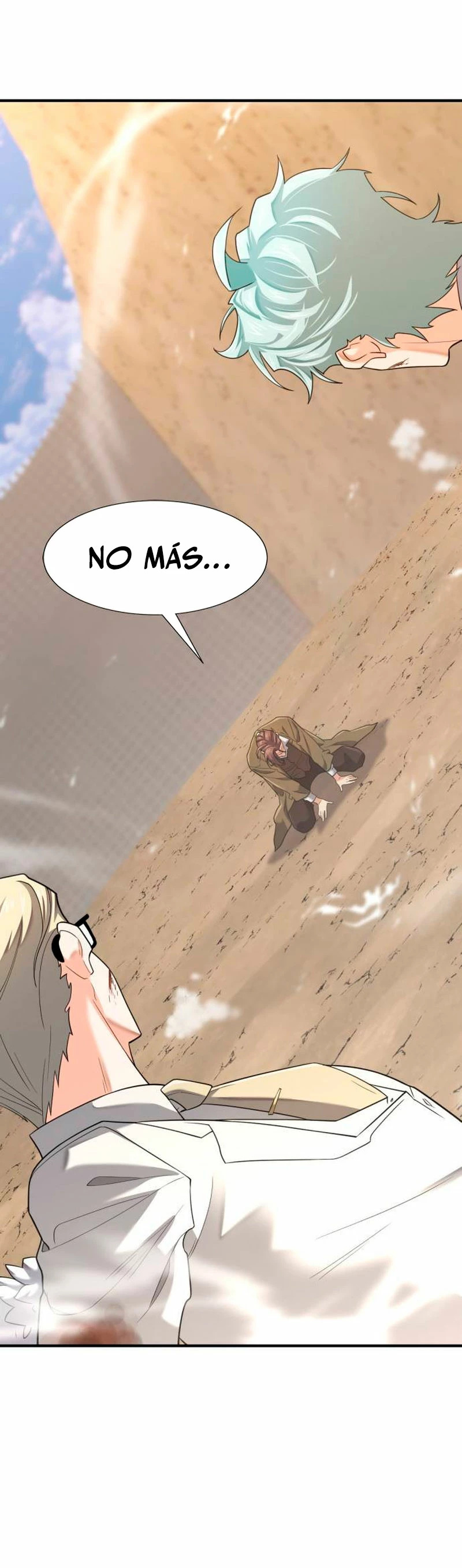 Read El Mejor Diseñador Inmobiliario ES Manga Online