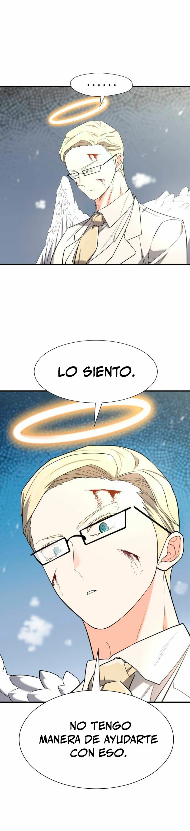 Read El Mejor Diseñador Inmobiliario ES Manga Online