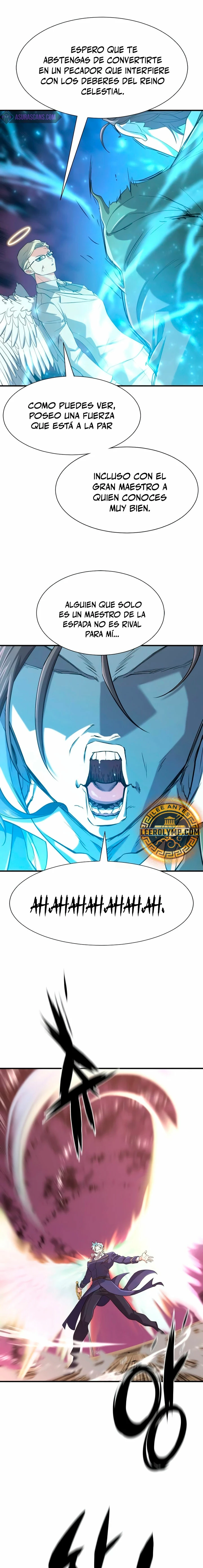 Read El Mejor Diseñador Inmobiliario ES Manga Online