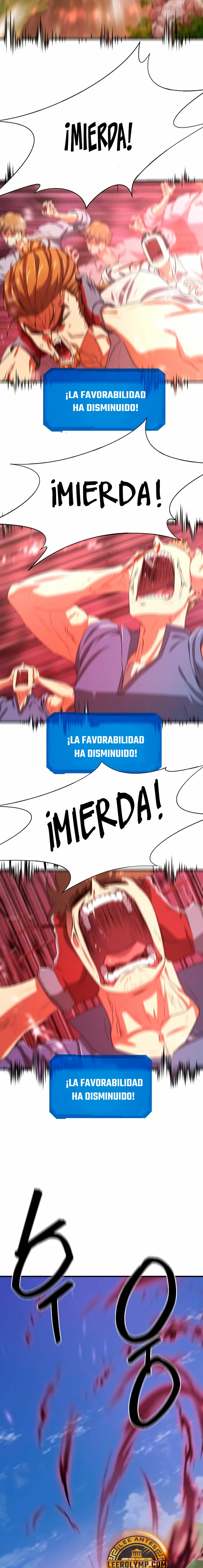 Read El Mejor Diseñador Inmobiliario ES Manga Online
