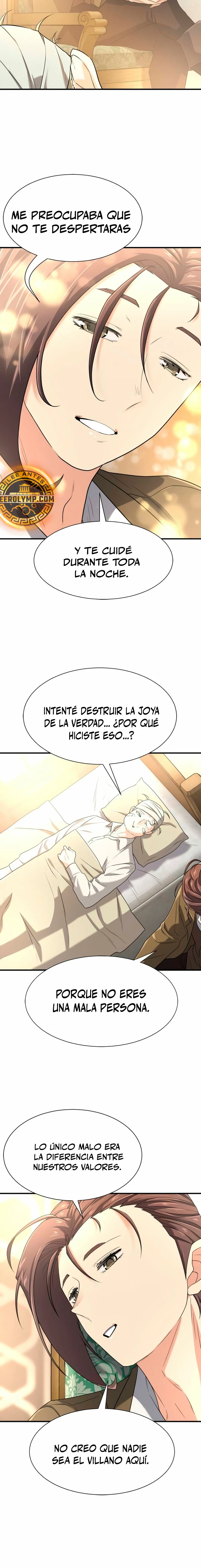Read El Mejor Diseñador Inmobiliario ES Manga Online