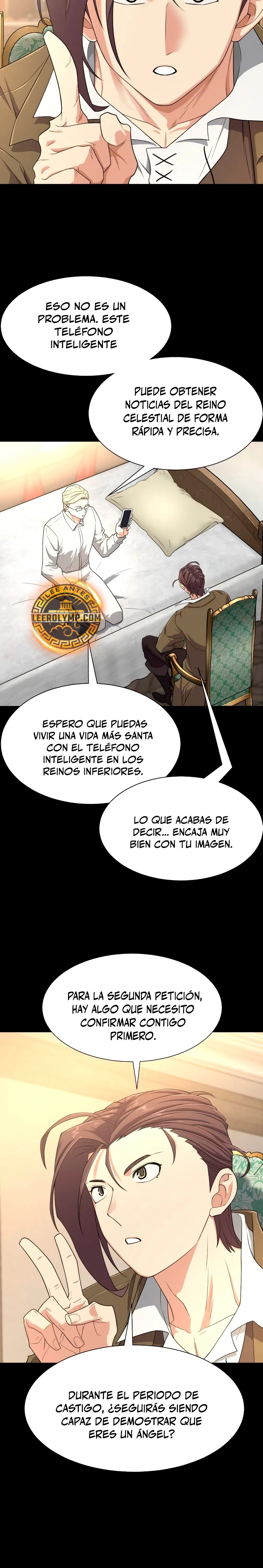 Read El Mejor Diseñador Inmobiliario ES Manga Online