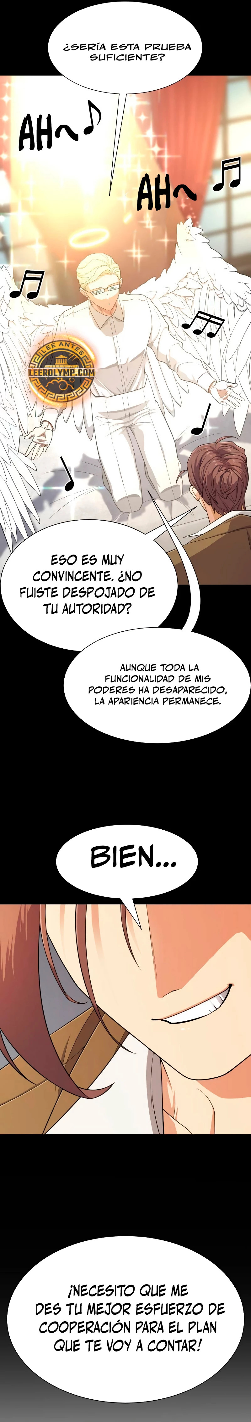 Read El Mejor Diseñador Inmobiliario ES Manga Online