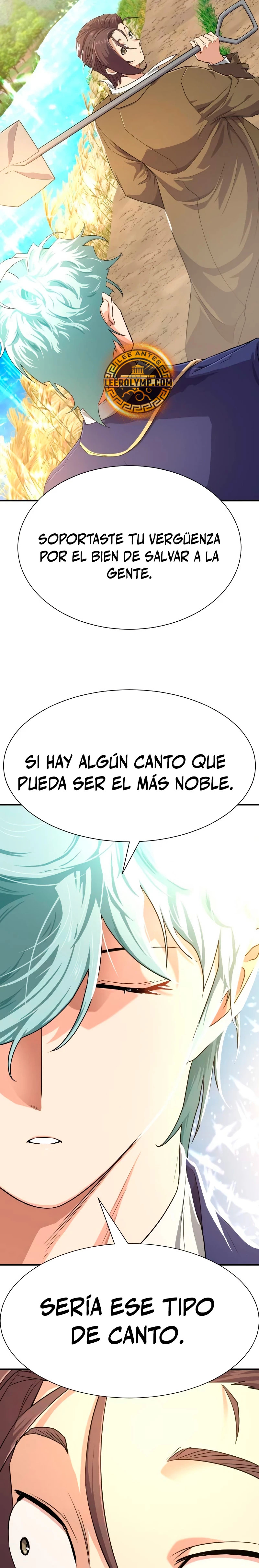 Read El Mejor Diseñador Inmobiliario ES Manga Online