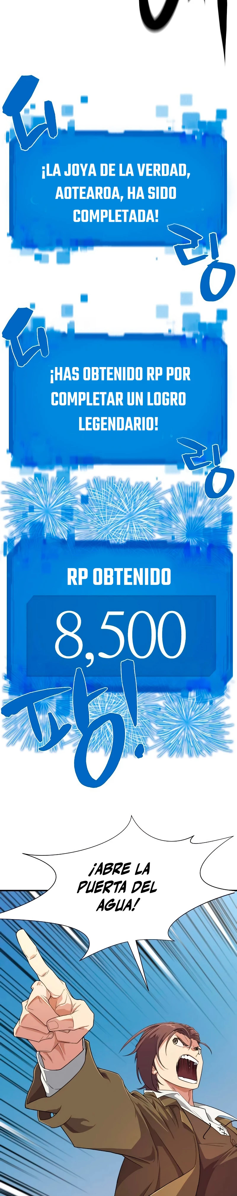 Read El Mejor Diseñador Inmobiliario ES Manga Online
