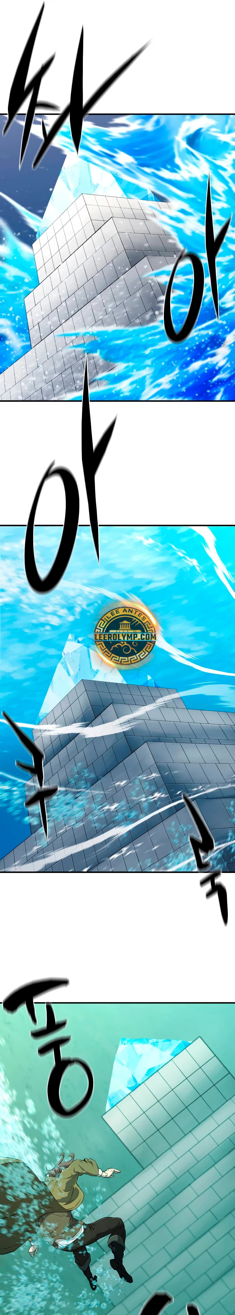 Read El Mejor Diseñador Inmobiliario ES Manga Online