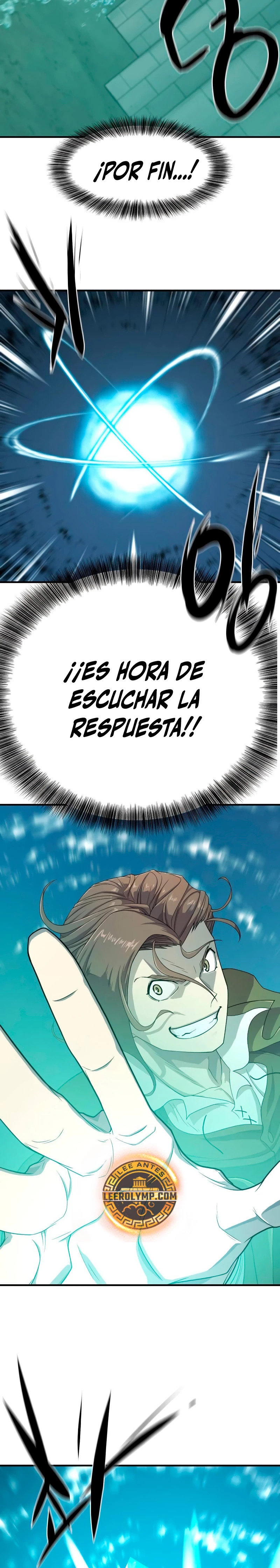 Read El Mejor Diseñador Inmobiliario ES Manga Online