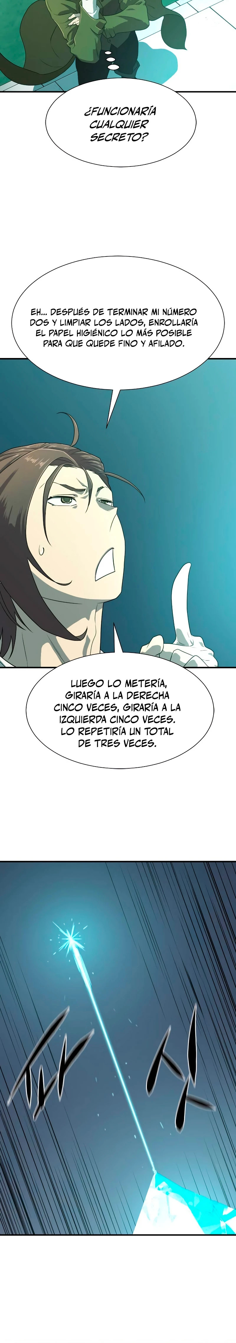 Read El Mejor Diseñador Inmobiliario ES Manga Online